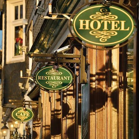 שמאלנברג Hotel Stoffels מראה חיצוני תמונה