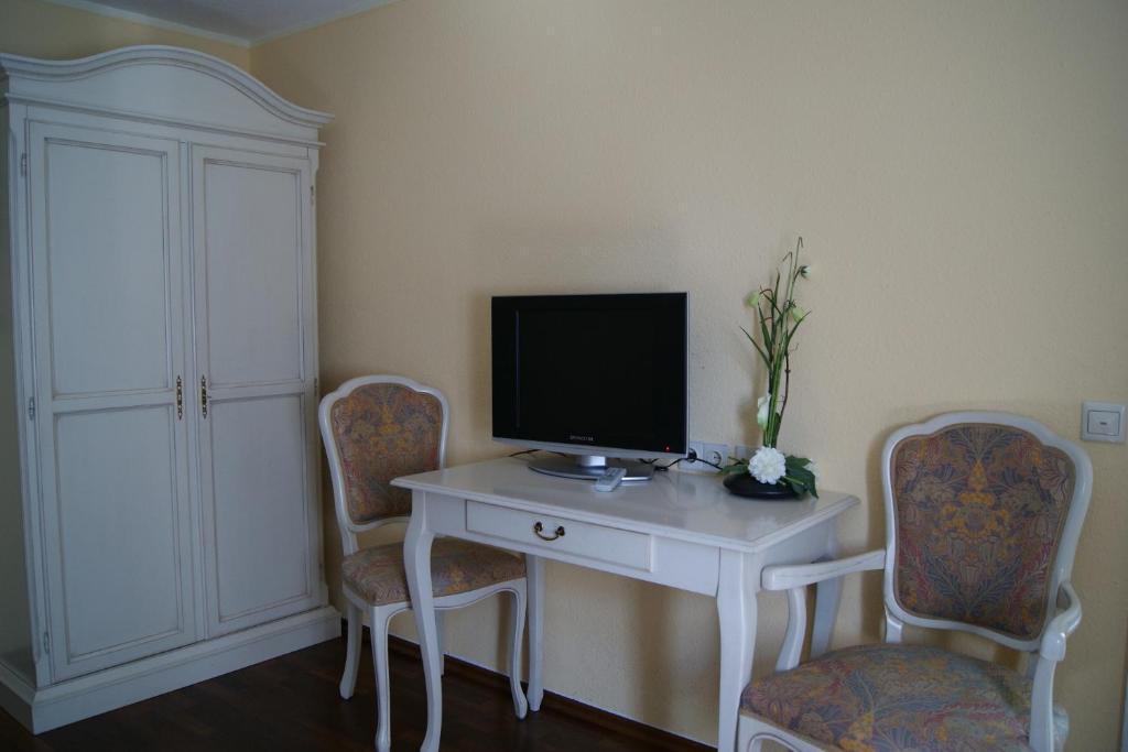 שמאלנברג Hotel Stoffels חדר תמונה
