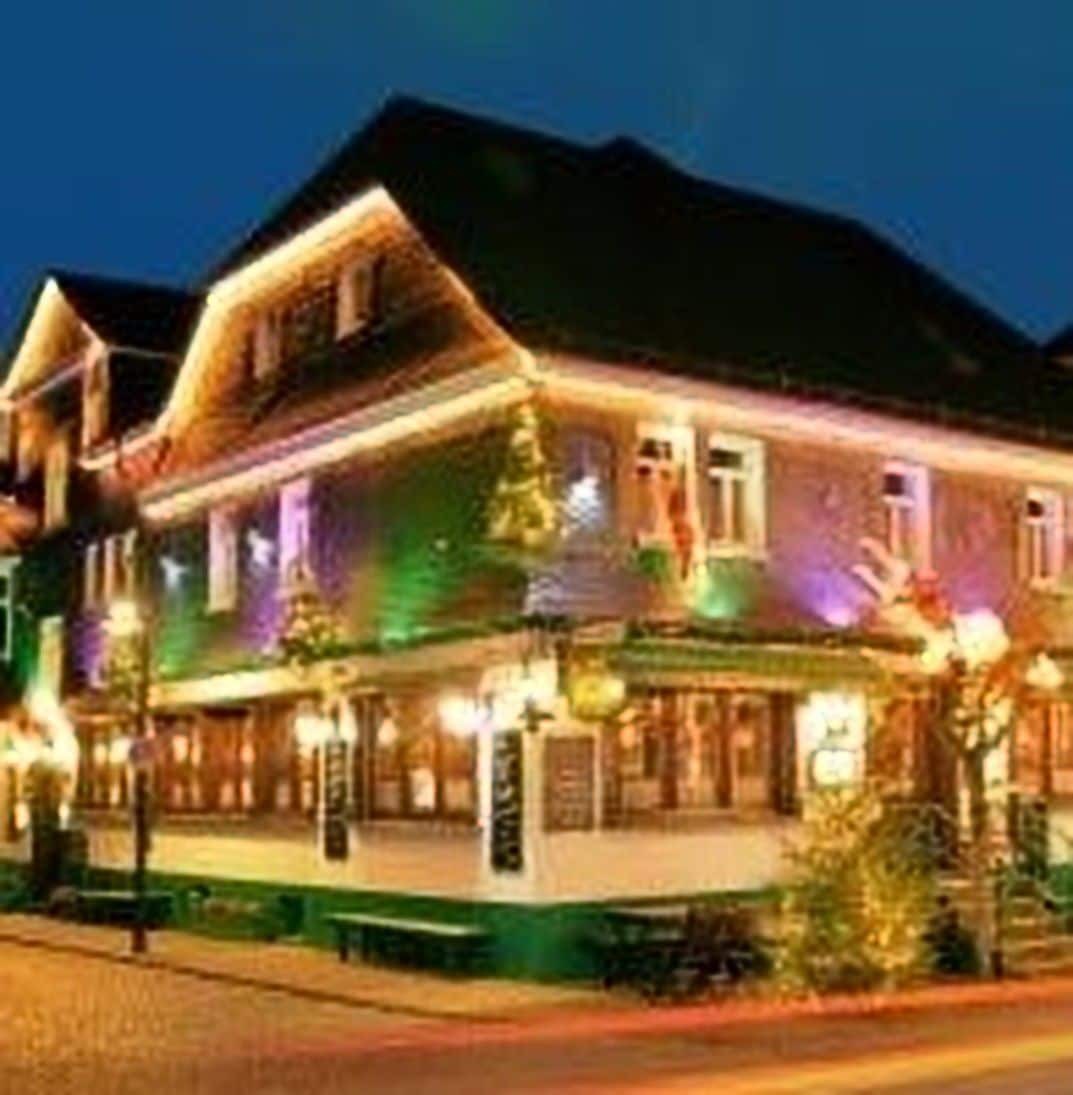 שמאלנברג Hotel Stoffels מראה חיצוני תמונה