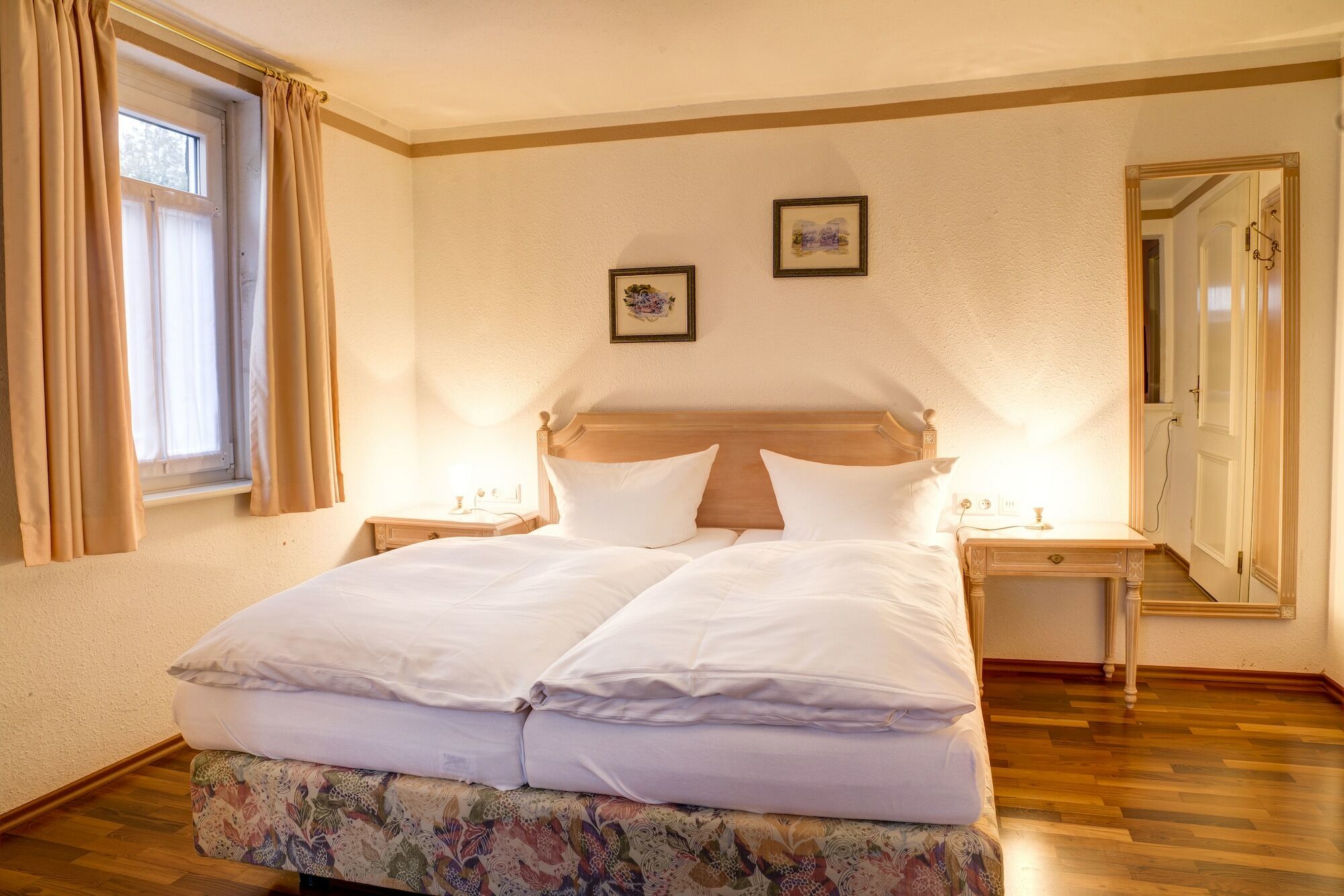 שמאלנברג Hotel Stoffels מראה חיצוני תמונה